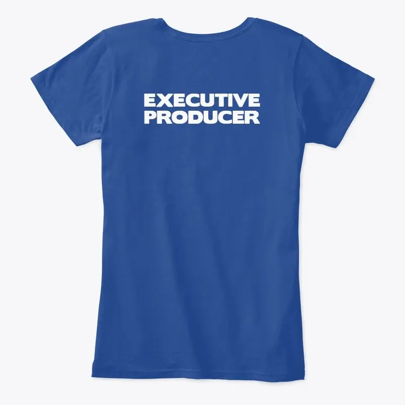 Executive Producer